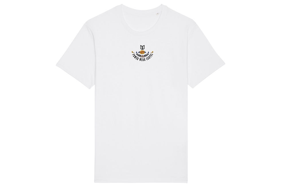 Thumbnail: Power Wear Cartel