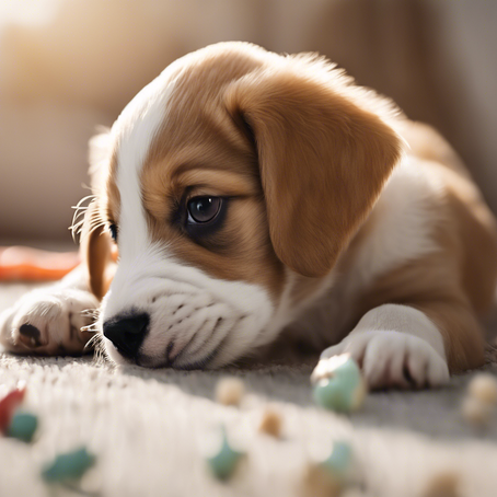 Effective Puppy Training Techniques for New Dog Owners