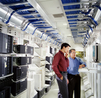 Kurumsal İşletmeler için İletişim Sistemi Satın Almak: 8 İpucu