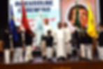 Investiture Ceremony