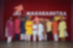 Maharashtra Day 2024