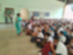 Std 4 - Maharashtra Nature Park, Dharavi