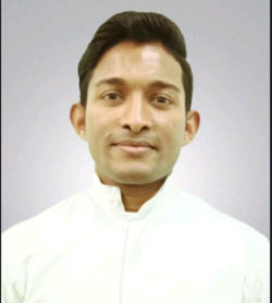 Fr. Jeswin Mastan
