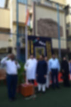 76th Republic day Celebration