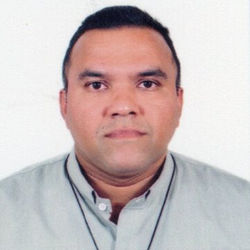 Fr. Osborn Furtado