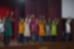 Proud India -Assembly Of III A