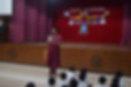 Assembly of Class IV A