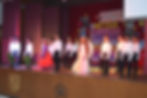 Assembly of II B - Achievers of India