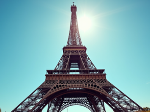 Ultimate Itinerary for a Weekend in Paris