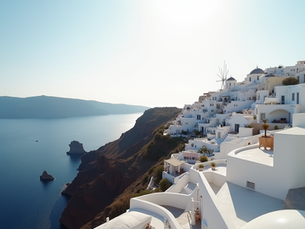 Top Ten Must-See Destinations for Travelers