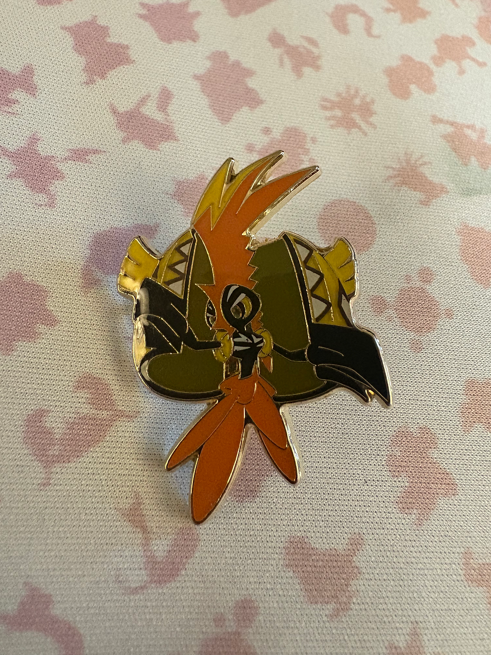 Thumbnail: Official Pokémon Pins