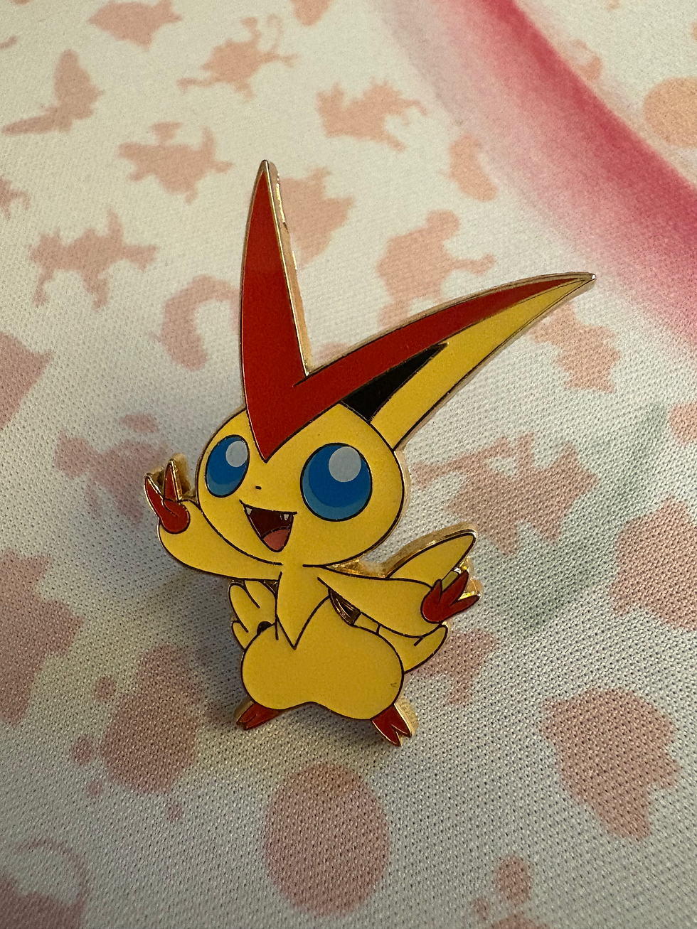 Thumbnail: Official Pokémon Pins