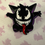 Thumbnail: Gengar Pins