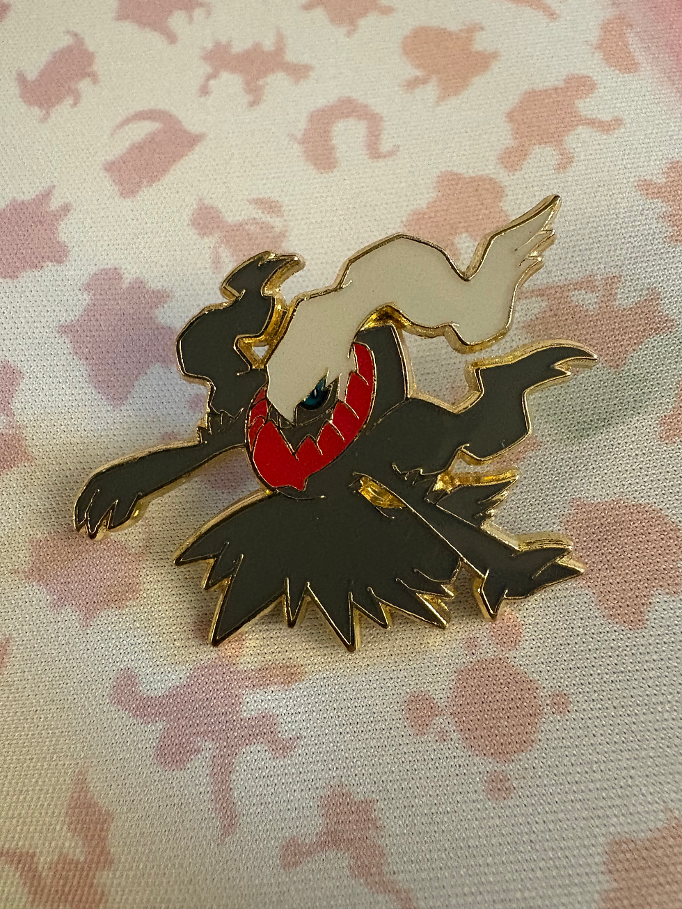 Thumbnail: Official Pokémon Pins