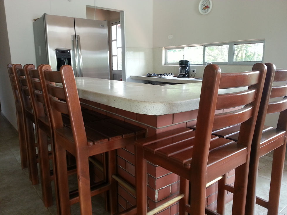 Cocina
