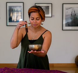 Soul Home, holistic Wellness in Greenwich Peninsula