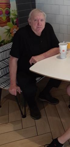 A picture of Jeff Chapin nowadays