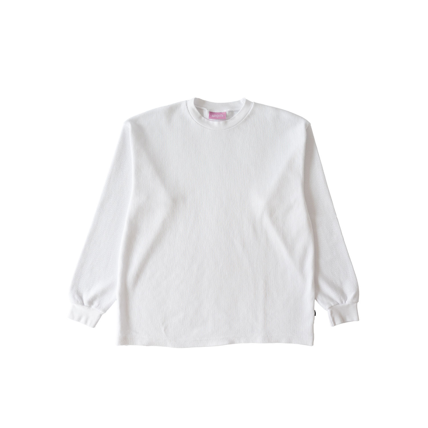 Heavyweight Thermal Shirt
