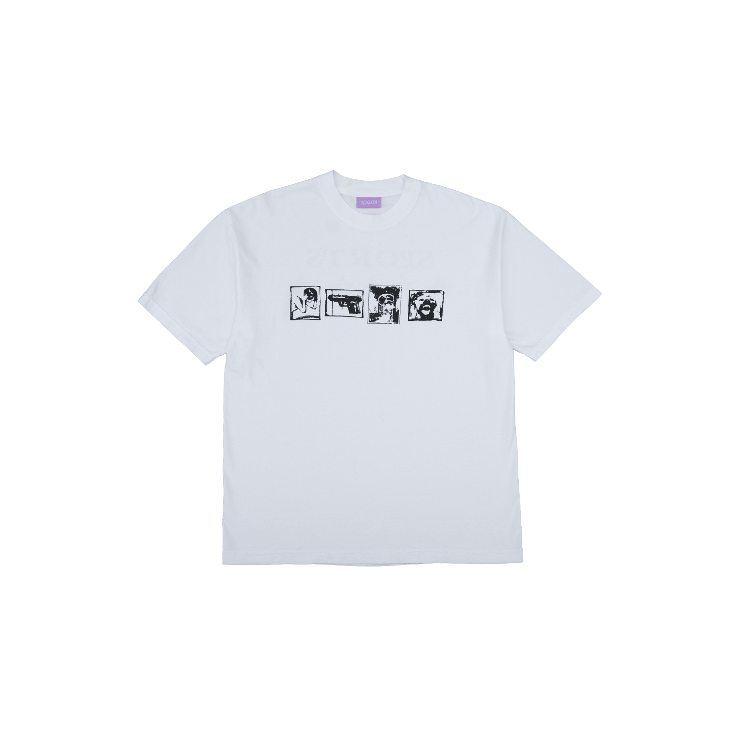 Photo Tee