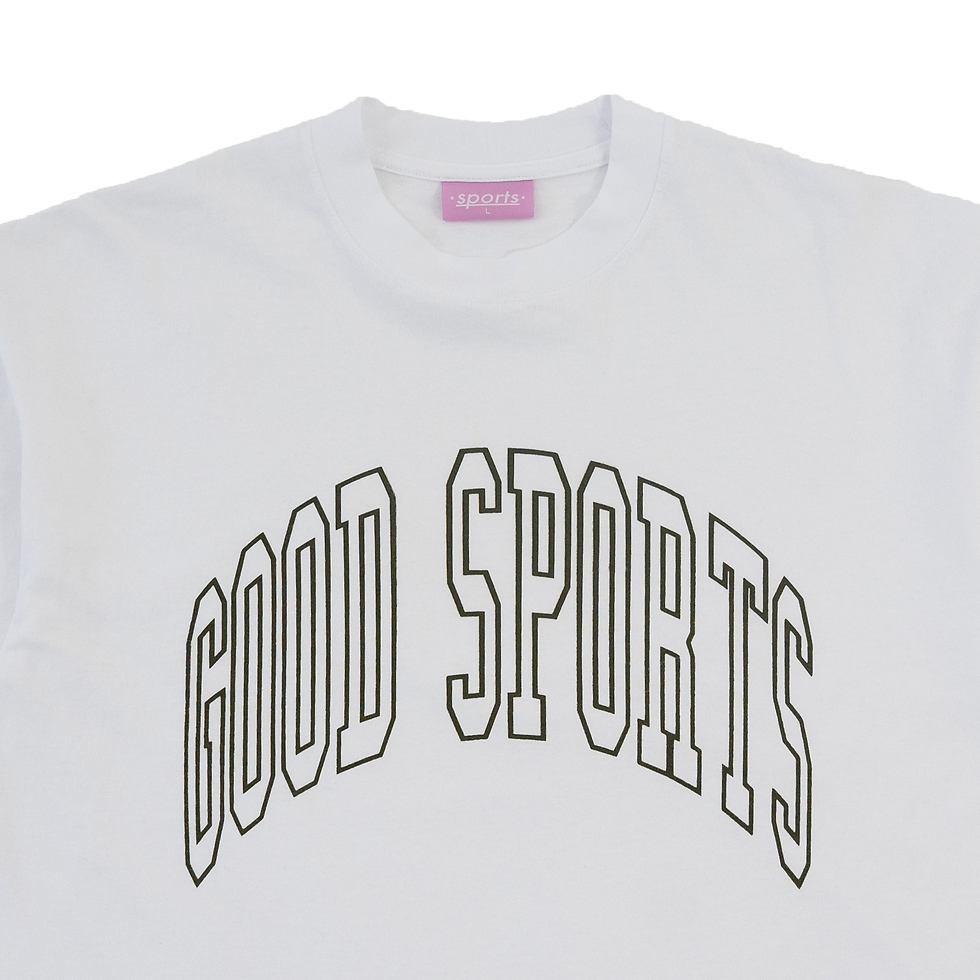 Thumbnail: Arc Tee