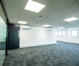 Suite 303, 3rd Floor, The Courtyard