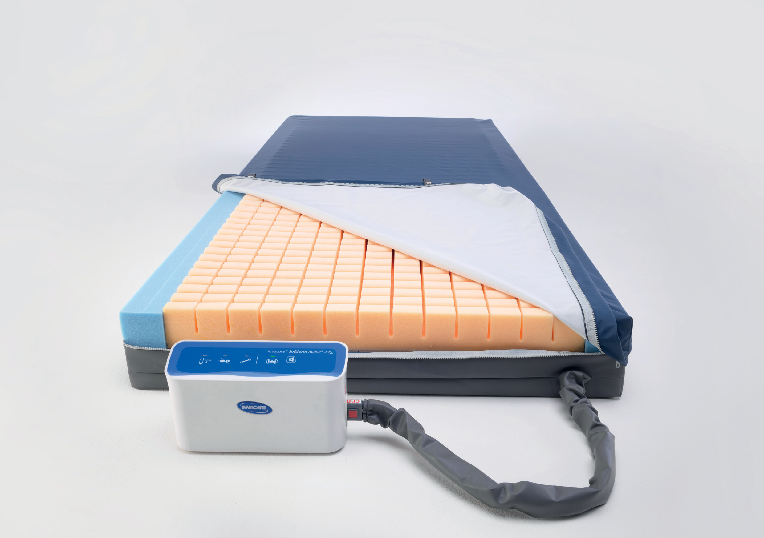 Pressure Reduction Mattresses