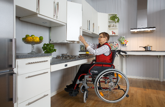 Smart Kitchen