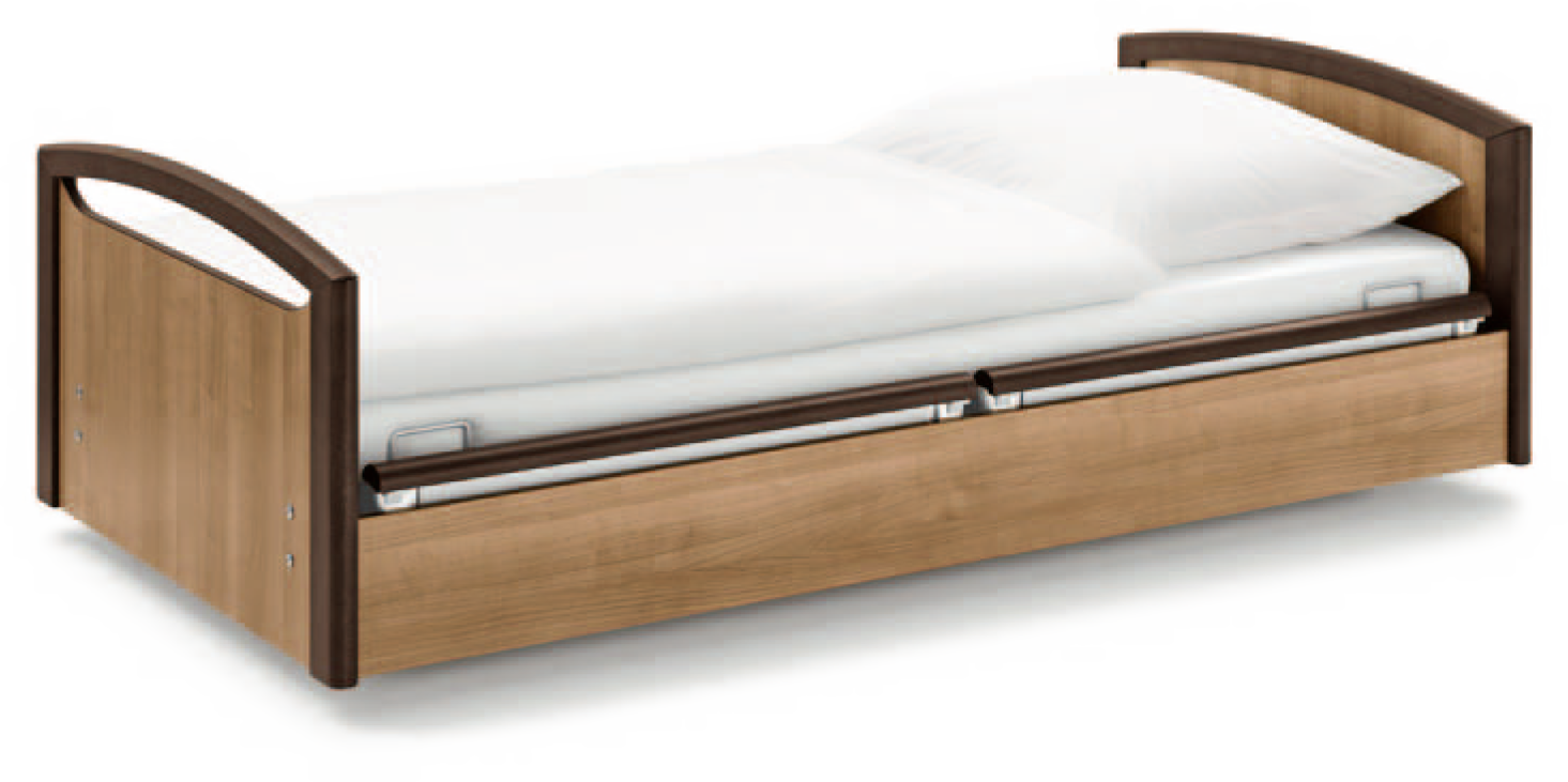 Homecare Beds