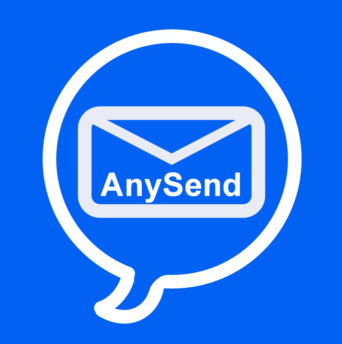 anysend app anysend app
