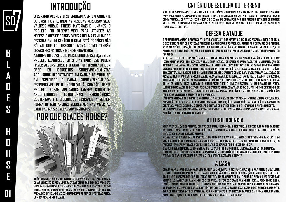 PRANCHA 1