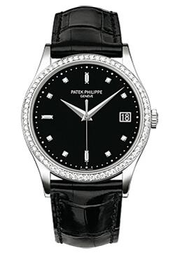 Patek Philippe Calatrava 5297G 5297G-001 Replica Watch content media