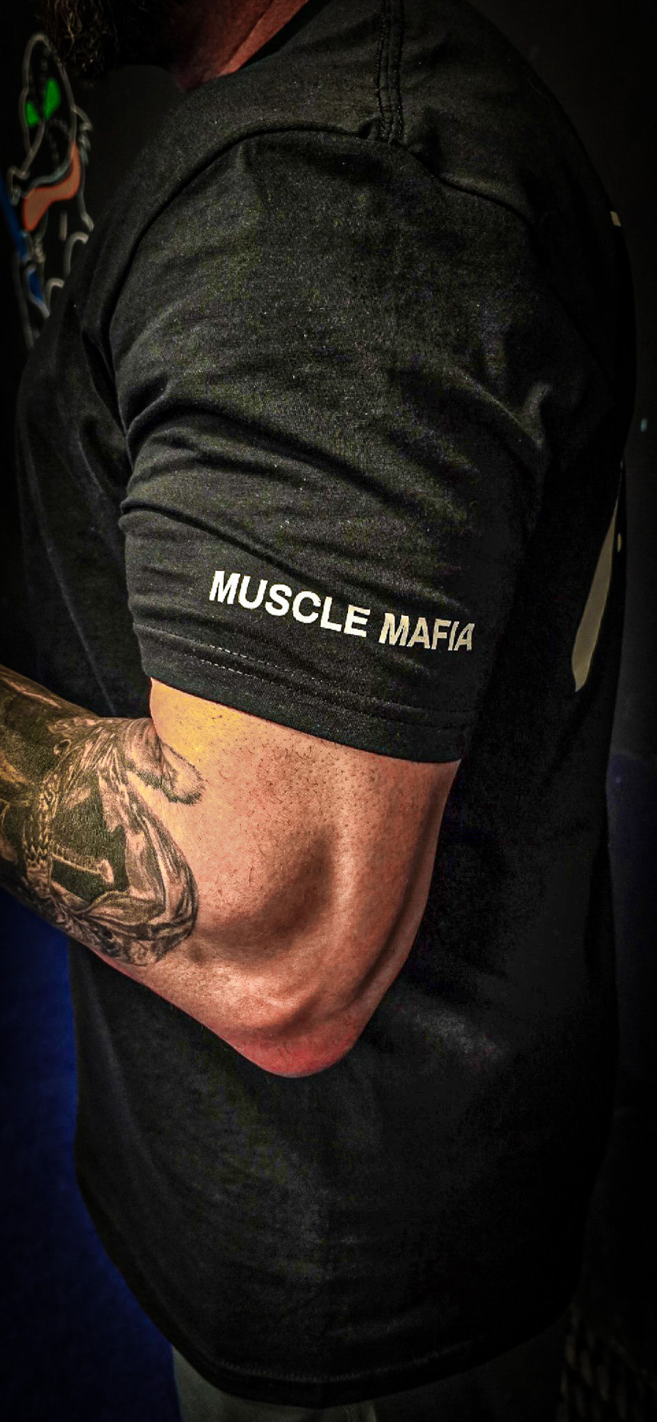 Thumbnail: Unisex T-Shirt