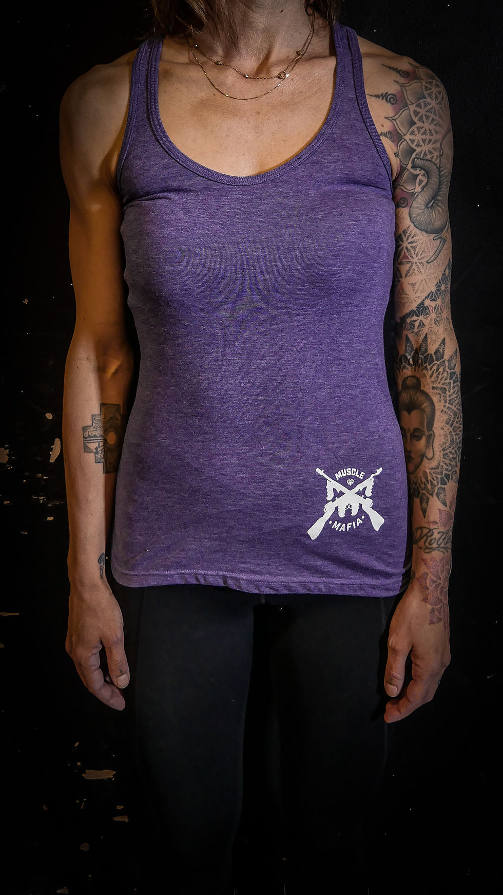 Thumbnail: Ladies Tank Top