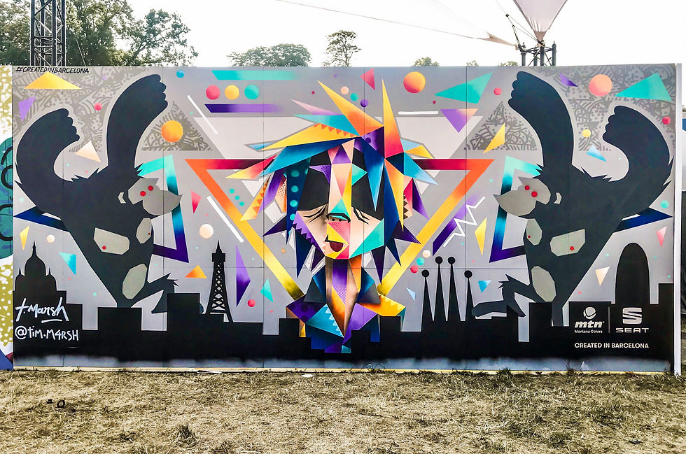 Lollapalooza