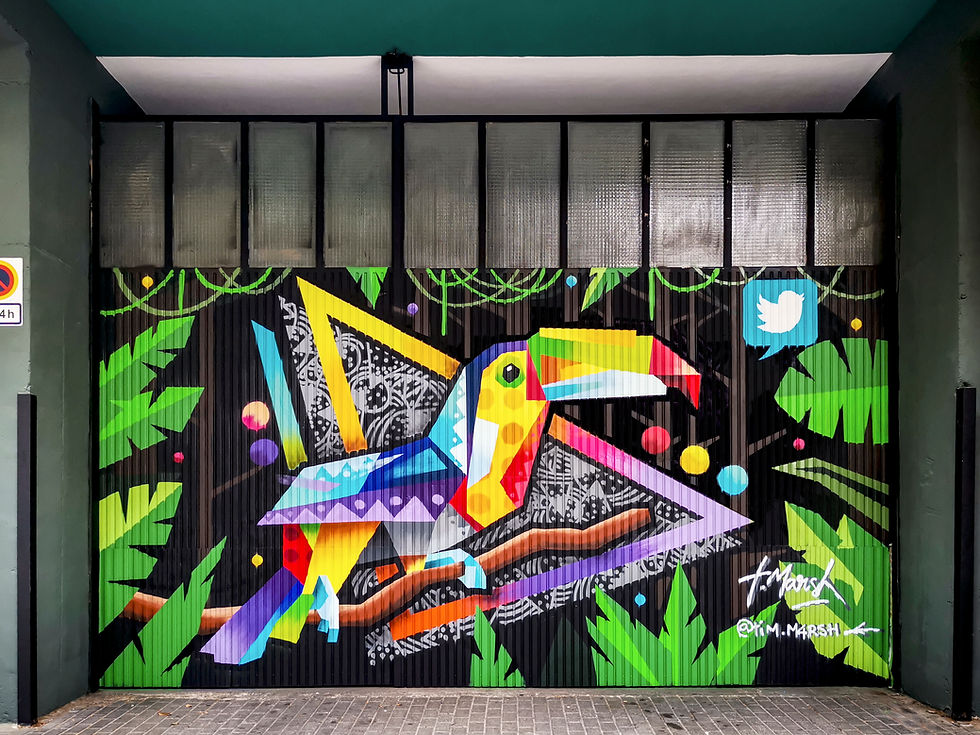 Tucan