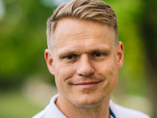 Verbindung von Sicherheit und Solidarität: Daniel Beer Direktkandidat des Wahlkreises Celle-Uelzen