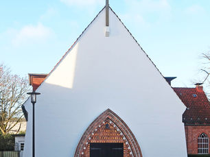 Konzertgottesdienst mit Jonathan Böttcher am 27. Juni