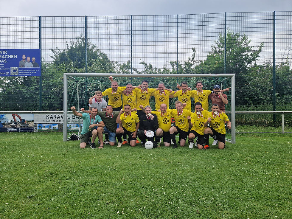 Foto: VFL Westercelle