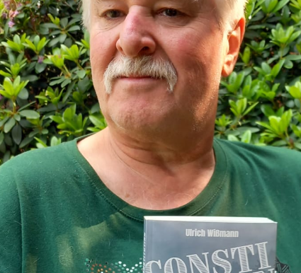 Das vergessene Erbe der Ureinwohner Amerikas: Romanlesung mit Uli Wißmann