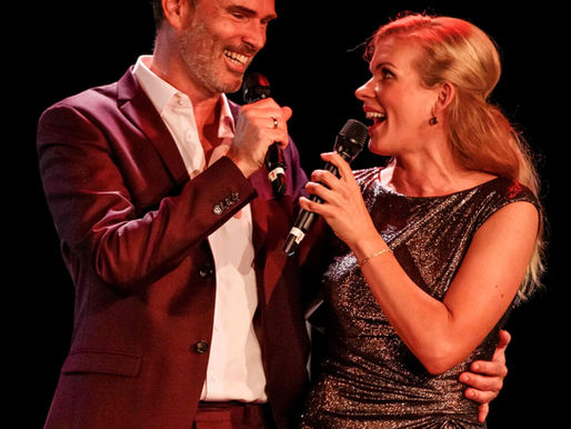 Musicalstar Thomas Borchert bringt weihnachtlichen Glanz nach Celle