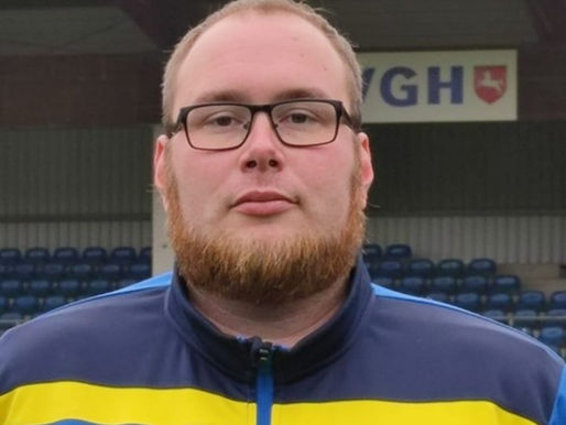 TuS Celle FC Nachwuchs - Trainingslager in Verden 