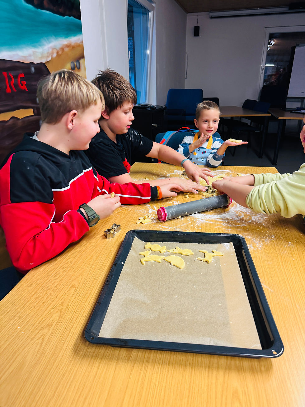 Foto: DLRG Unterlüß