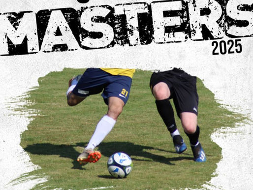 Ein Hallenturnier für den guten Zweck: TuS Celle FC und DeinEvent-service veranstalten Charity Masters