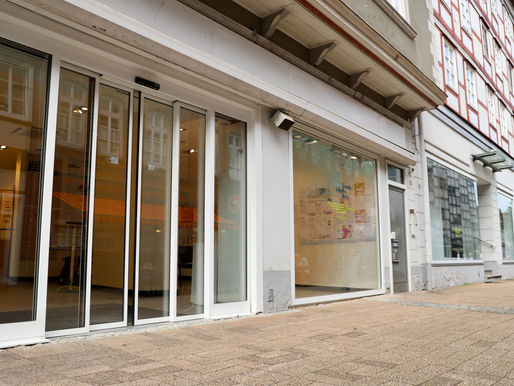 Neue Chancen für Celles Karstadt-Gebäude?