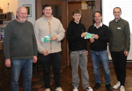 Foto: Dorfregion Allermarsch