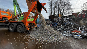 Betreuungsbüro Munster unterstützt Aktion Pfötchen für Therapiehunde