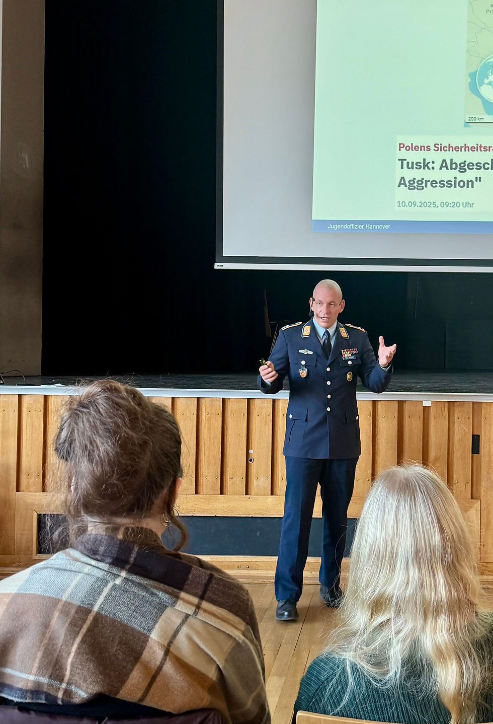 Foto: Sebastian Salie