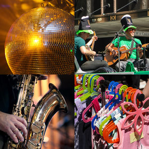 20. März bis 22. März: Das ist am Wochenende in Celle los