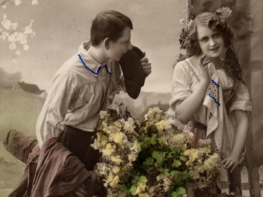 Führung durch die Sonderausstellung „Die Rose. Glanz und Schatten einer Königin“