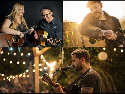 Start Ticketverkauf 4. Müden Open Air